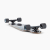 Landyachtz Battle Axe 38” dēlis