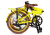 Shulz Easy Velosipēds