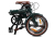 SHULZ Hopper 3 velosipēds
