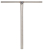 Affinity Basic Oversized SCS Stunt Scooter Bar