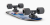 Landyachtz Dinghy dēlis 28.5''