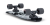 Landyachtz Dinghy dēlis 28.5''