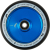 Striker Lighty Full Core V3 Pro Skrejriteņa ritenis