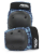 REKD Youth Heavy Duty Double aizsargu komplekts Melns/Zils