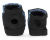 REKD Youth Heavy Duty Double aizsargu komplekts Melns/Zils