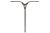 Ethic Almasty V2 stūre 670mm
