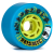 Seismic Tantrum 72mm/68mm riteņu komplekts