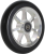 Native Stem Pro Scooter Wheel 115mm