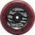 North 110mm Pro Scooter Wheels 2-Pack