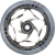 BLUNT колесо TRI BEARING 120MM x 30MM