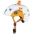 Micro Helmet Monsters