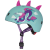 Micro Helmet Monsters
