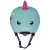 Micro Helmet Monsters