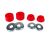 Sushi Truck Bushing Kit Medium 90A (Skateboard trucks)