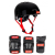 9+ Years Tony Hawk Protective Set Ķivere & Padset L/XL