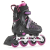 SFR RX-XT Adjustable Inline Skates