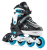 SFR Pulsar Adjustable skrituļslidas