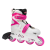 SEBA Junior Rose Blanc skrituļslidas