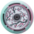 Lucky Darcy Cherry Evans Signature Pro Scooter Wheel