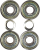Flexsurfing Waveboard Ritenis set