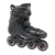 FR FR3 80 BLACK skrituļslidas
