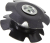 Starnut 1/4 (29mm)''