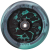 Lucky Jayden Sharman Pro Scooter Wheel 110mm