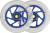 Tilt Meta Cashion Pro Scooter Wheels 2-Pack