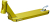 Apex 5" Peg Cut Jesse Bayes Pro Skrejriteņa Rāmis 49cm