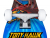 Tony Hawk SS 180 skrituļdēlis 7.375 IN