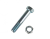 Sushi Truck Hardware Original Kingpin & Nut (1gb)