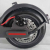 Rear fender  support Xiaomi M365 and Pro scooter