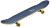 Ocean Pacific Sunset Complete skrituļdēlis 7.75"