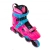 FR EZX PINK skrituļslidas