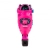 FR EZX PINK skrituļslidas