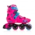 FR EZX PINK skrituļslidas