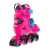 FR EZX PINK skrituļslidas