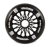 GYRO ROUE VALKYRIE Riteņi BLACK 110mm