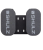 Shulz scooter stand pad for children
