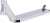 Striker Lux Pro Skrejriteņa Rāmis 50cm