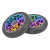 OATH WHEELS BERMUDA Neochrome 110MM x 26MM