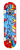 Rocket skrituļdēlis 7.375 IN