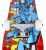 Rocket skrituļdēlis 7.375 IN