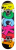 Rocket skrituļdēlis Blocks Mini 7.5 IN