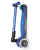 Micro Maxi Deluxe Foldable LED skrejritenis