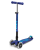 Micro Maxi Deluxe Foldable LED skrejritenis