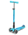 Micro Maxi Deluxe Foldable LED skrejritenis
