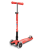 Micro Maxi Deluxe Foldable LED skrejritenis