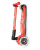 Micro Maxi Deluxe Foldable LED skrejritenis