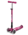 Micro Maxi Deluxe Foldable LED skrejritenis